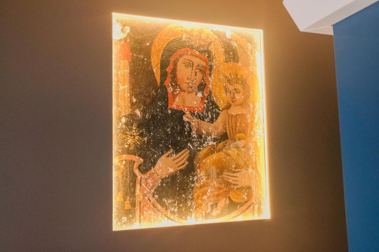 Suite Polignani Monopoli Exteriör bild