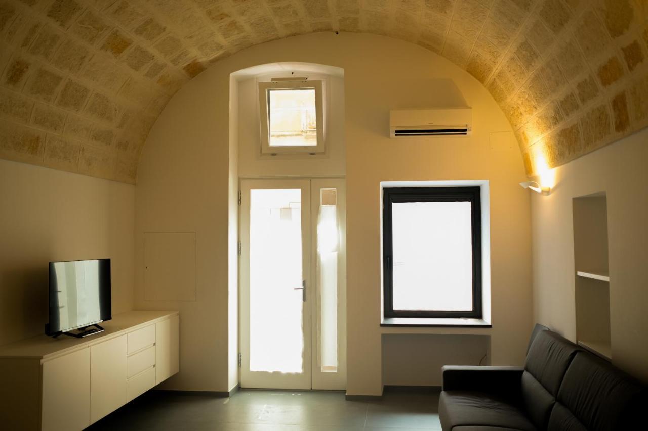 Suite Polignani Monopoli Exteriör bild