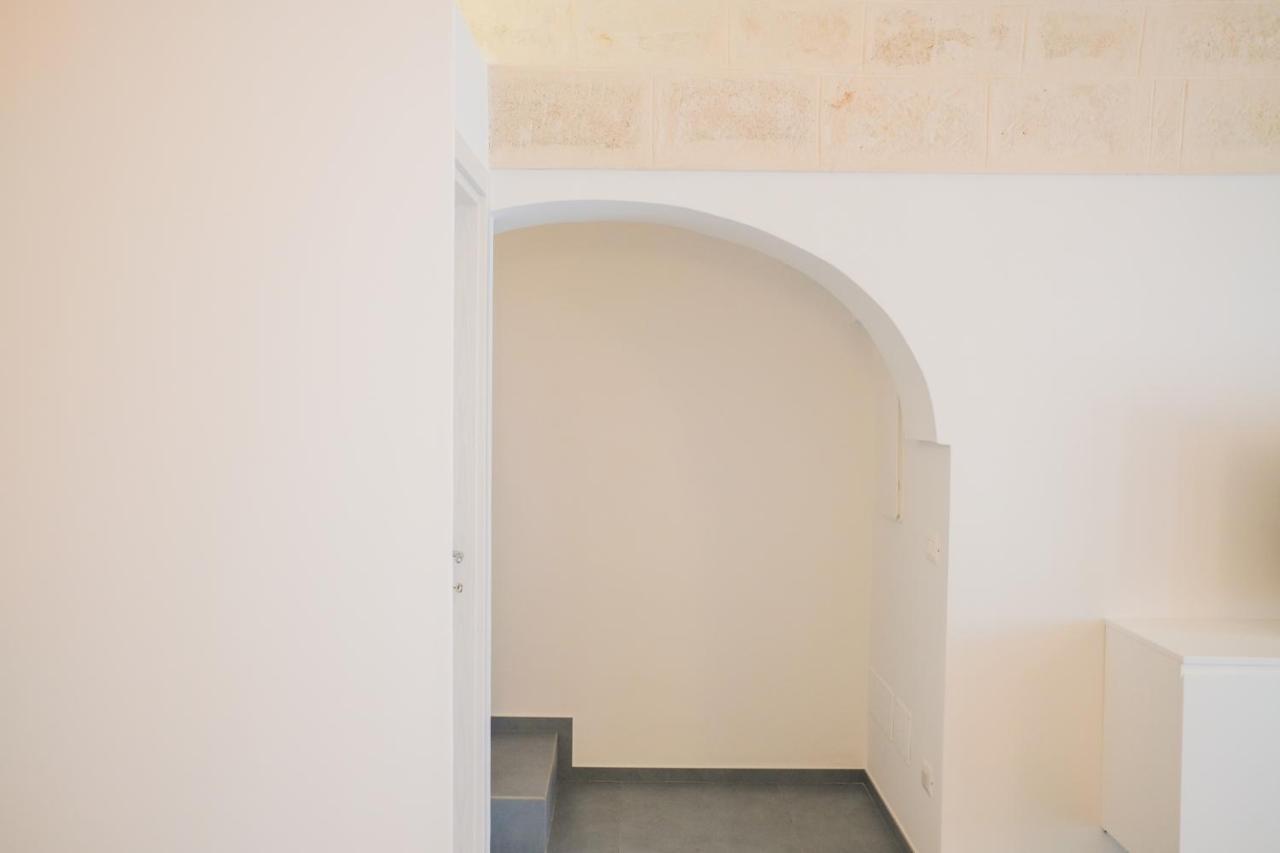 Suite Polignani Monopoli Exteriör bild