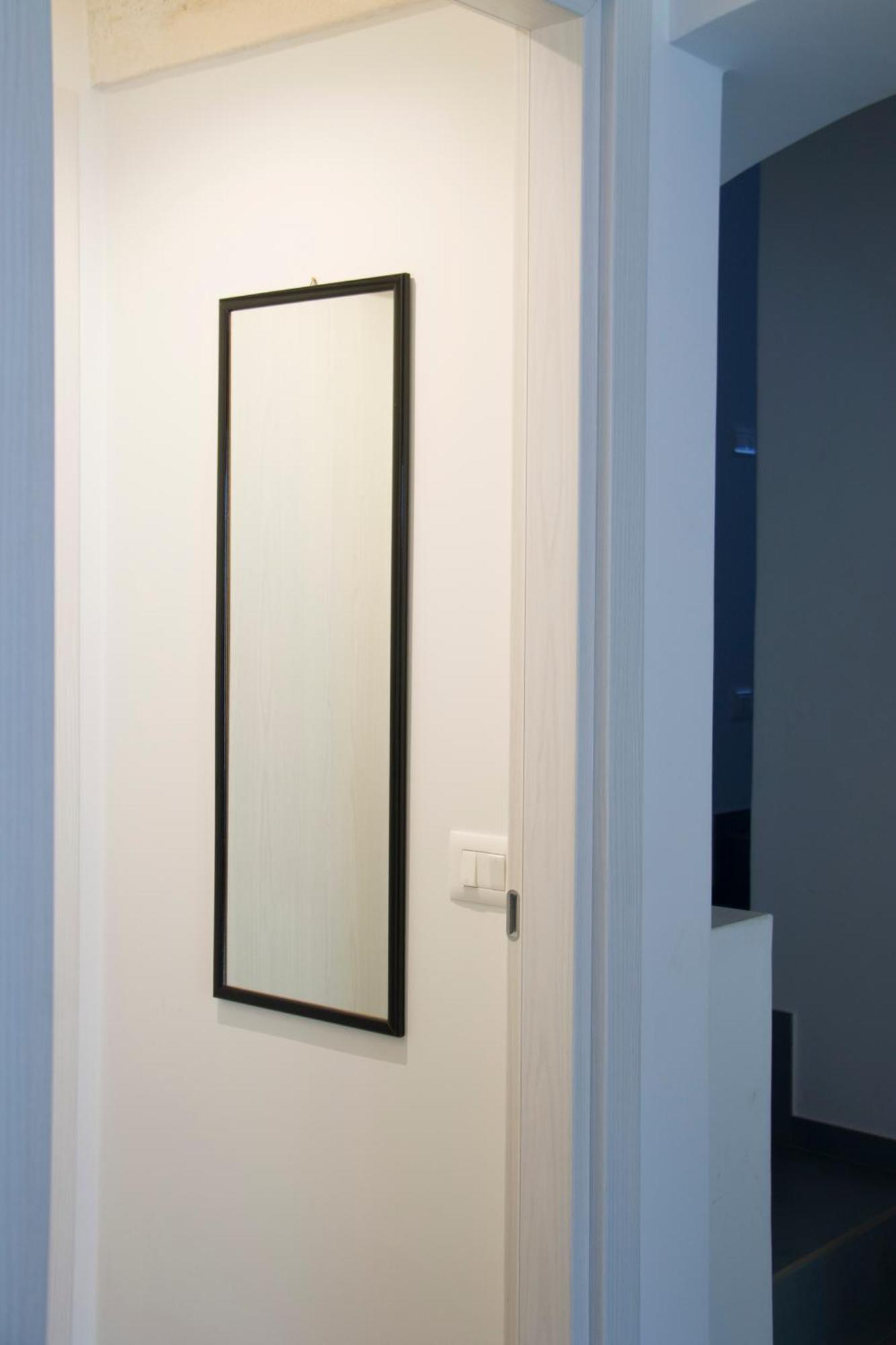 Suite Polignani Monopoli Exteriör bild