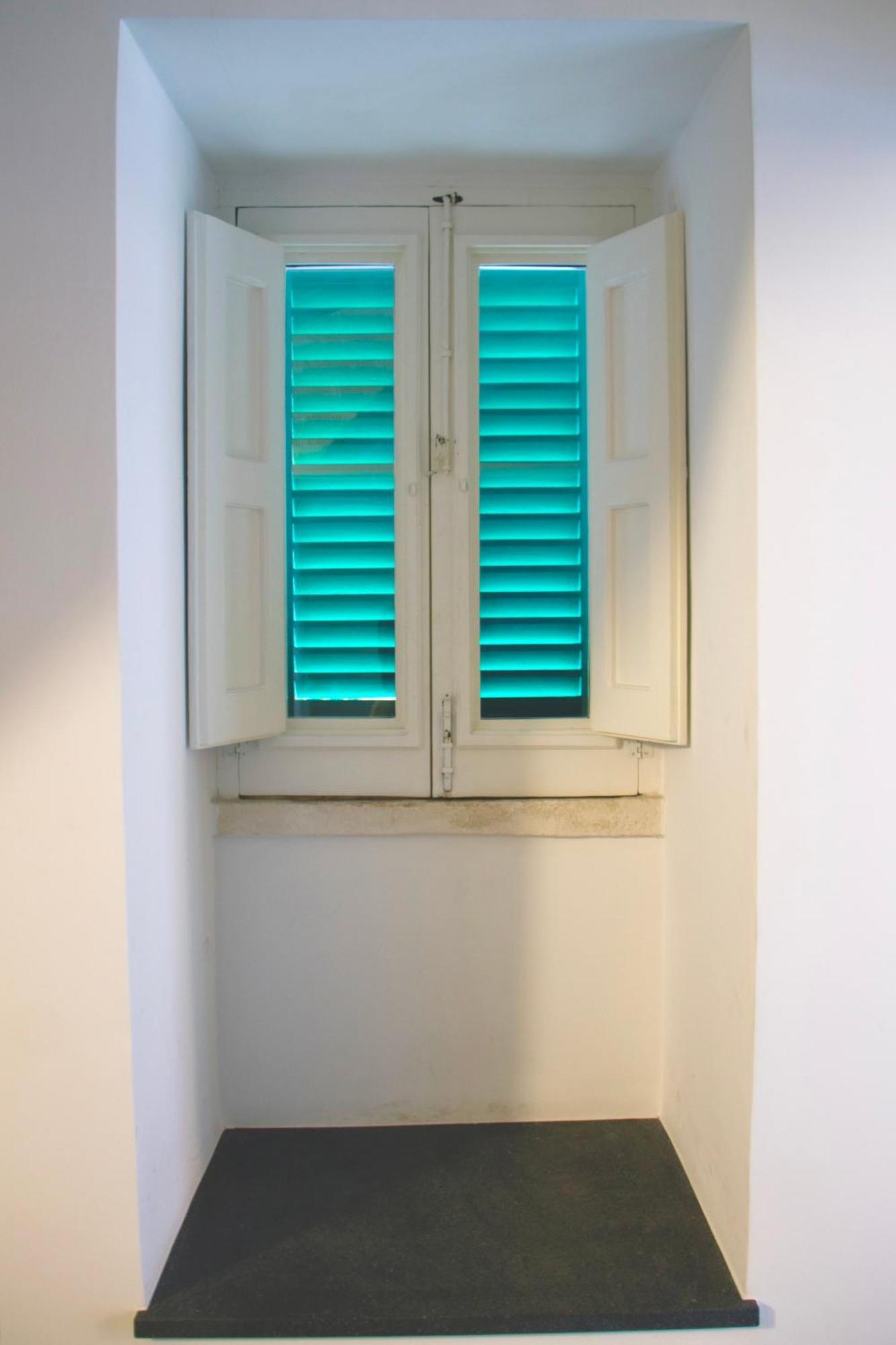 Suite Polignani Monopoli Exteriör bild